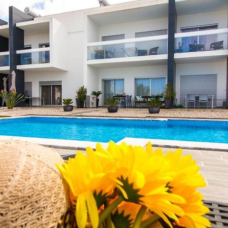 By The Sea, Algarve Apartman Gale  Kültér fotó