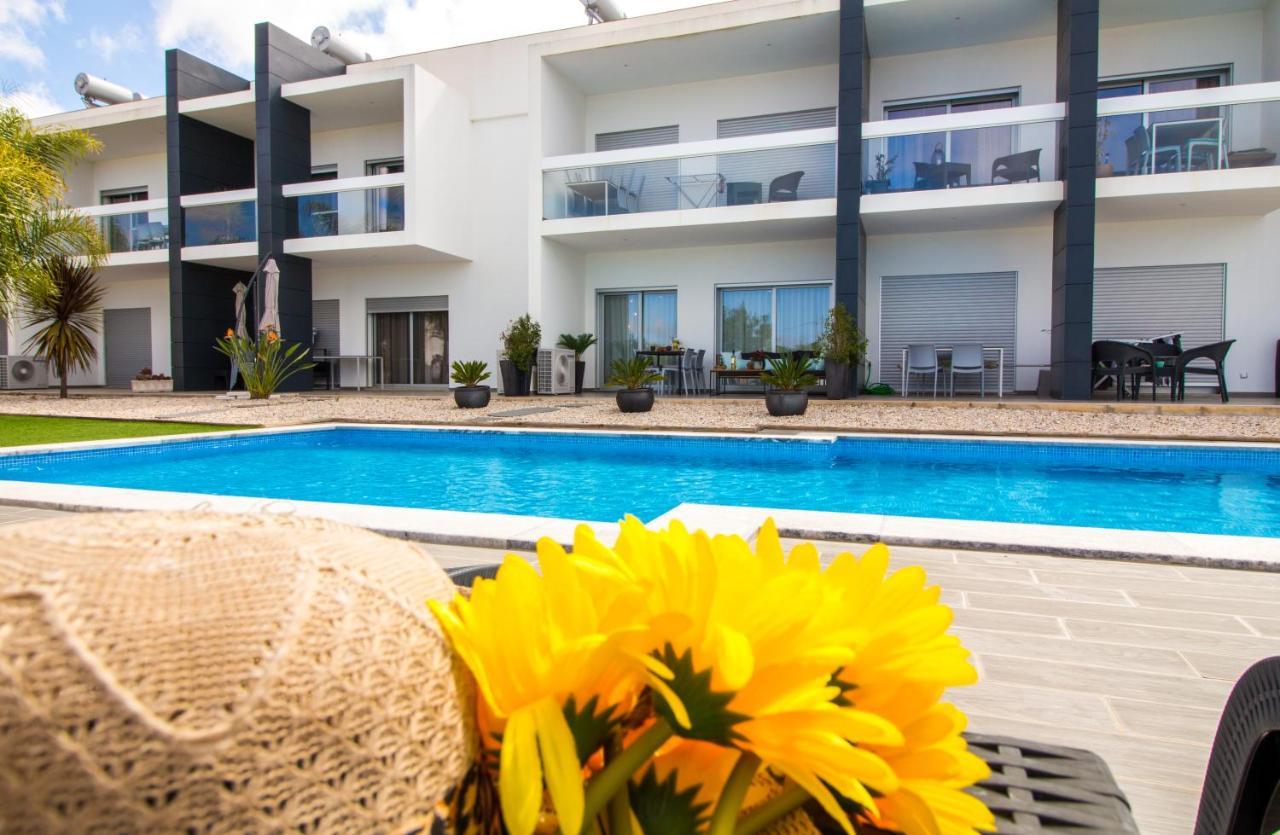 By The Sea, Algarve Apartman Gale  Kültér fotó