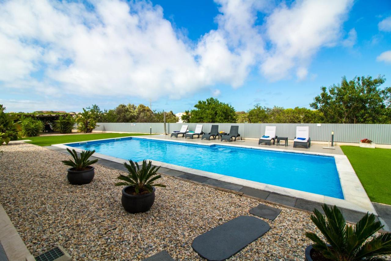 By The Sea, Algarve Apartman Gale  Kültér fotó