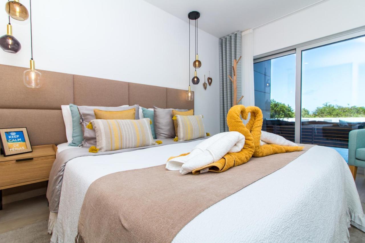 By The Sea, Algarve Apartman Gale  Kültér fotó